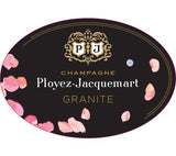 Ployez-Jacquemart Granite Extra Brut