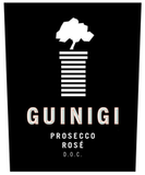 Guinigi Prosecco Rose