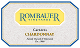 Rombauer Vineyards Chardonnay Carneros