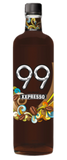 99 Brand Xxpresso Liqueur