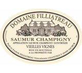 Domaine Filliatreau Saumur-Champigny Vielles Vignes
