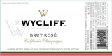 Wycliff Brut Rose