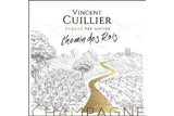 Champagne Cuillier Pere et Fils Champagne Brut Nature Chemin Des Rois