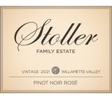 Stoller Family Estate Pinot Noir Rose