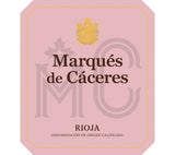 Marques de Caceres Rioja Rose