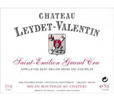 Chateau Leydet-Valentin Saint-Emilion Grand Cru