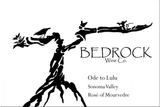 Bedrock Wine Co. Ode to Lulu Rose of Mourvedre