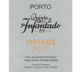 Quinta do Infantado Late Bottled Vintage Port