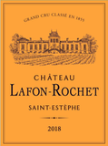 Château Lafon-Rochet Saint-Estèphe 4ème Grand Cru Classé 2019