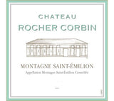 Chateau Rocher Corbin