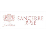 J. de Villebois Sancerre Rose