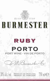 Burmester Ruby Porto