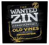 The Wanted Zinfandel Old Vines