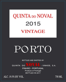 Quinta do Noval Vintage Porto 2018