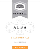 Santa Luz Valle Central Chardonnay Alba