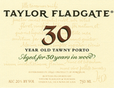 Taylor's 30 Year Old Tawny Porto