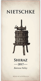 Nietschke Shiraz Barossa Valley 2017