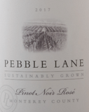 Pebble Lane Pinot Noir Rose 2020