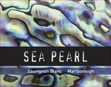 Sea Pearl Sauvignon Blanc Marlborough 2022
