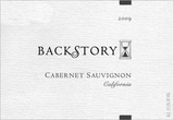 Backstory Cabernet Sauvignon