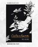 Cataclysm Red Blend
