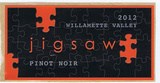 Jigsaw Pinot Noir Willamette Valley