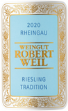 Robert Weil Riesling Kabinett Tradition 2020