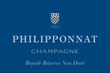 Philipponnat Champagne Brut Royale Reserve Non Dose