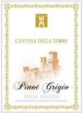 Cantina Della Torre Pinot Grigio