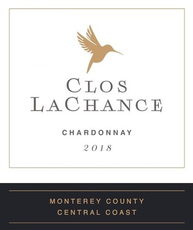 Clos LaChance Chardonnay