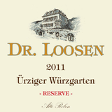 Dr. Loosen Riesling Ürziger Würzgarten Alte Reben Reserve Grosses Gewächs 2016