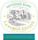La Forge Estate Sauvignon Blanc