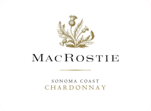 MacRostie Chardonnay