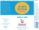 High Noon Passion Fruit
