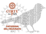 Corte dei Papi Passerina Del Frusinate