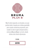Bruma Plan B Tinto Valle De Guadalupe