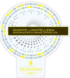 Cantine Pellegrino Passito di Pantelleria