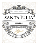 Santa Julia [+] Malbec Mendoza
