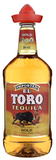 El Toro Gold Tequila