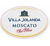 Villa Jolanda Moscato The Blue