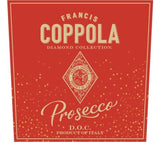 Francis Ford Coppola Diamond Collection Prosecco Extra Dry