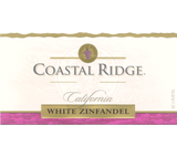 Coastal Ridge White Zinfandel