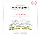 Domaine Bousquet Premium Rose Tupungato