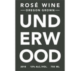Underwood Rose