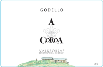 A. Coroa Valdeorras Godello