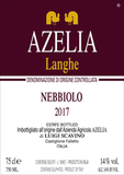 Azelia Langhe Nebbiolo