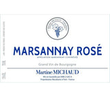 Domaine Martine Michaud Marsannay Rose