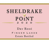 Sheldrake Dry Rose