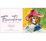 Faustino Art Collection Rose
