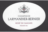 Larmandier-Bernier Rose de Saignee Premier Cru Extra Brut